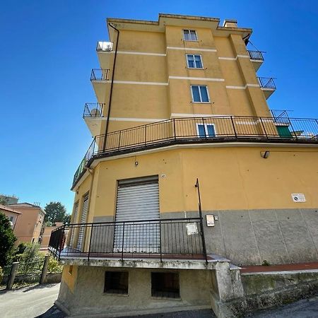 Villa Zena Génova Exterior foto